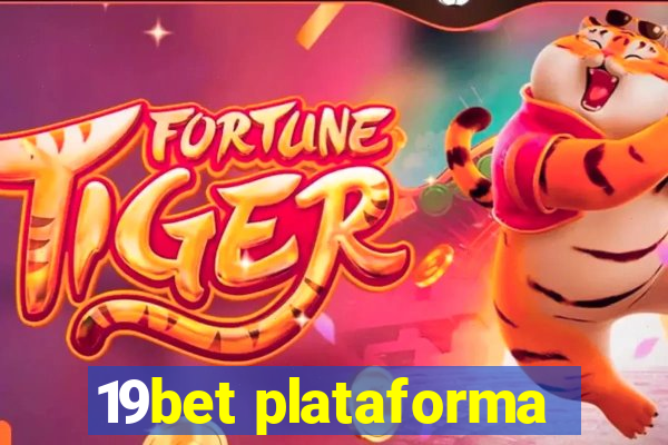 19bet plataforma